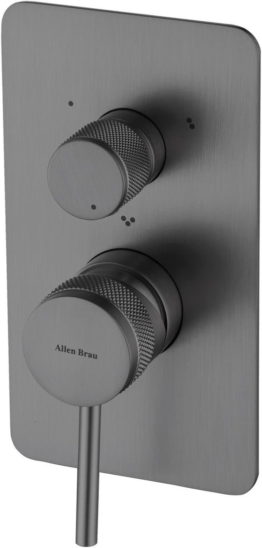 Смеситель Allen Brau Priority 5.31A11-MG