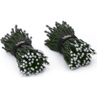 Новогодняя гирлянда Twinkly Strings Multicolor edition 250 LED с Wi-Fi и Bluetooth