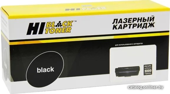 Картридж Hi-Black HB-TK-1150 (аналог Kyocera TK-1150)