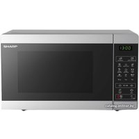 Микроволновая печь Sharp R6800RSL