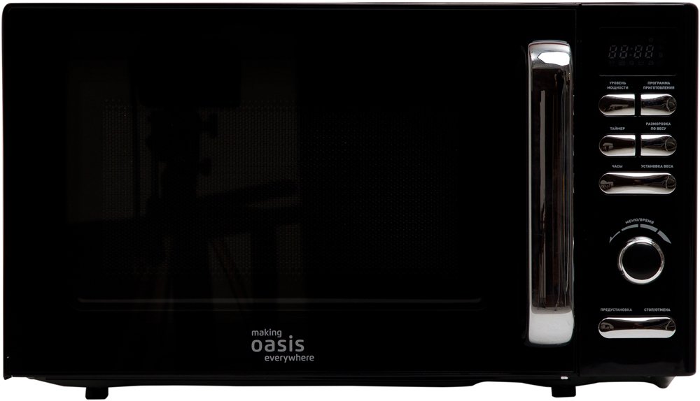 

Микроволновая печь Making Oasis Everywhere MW-80EB