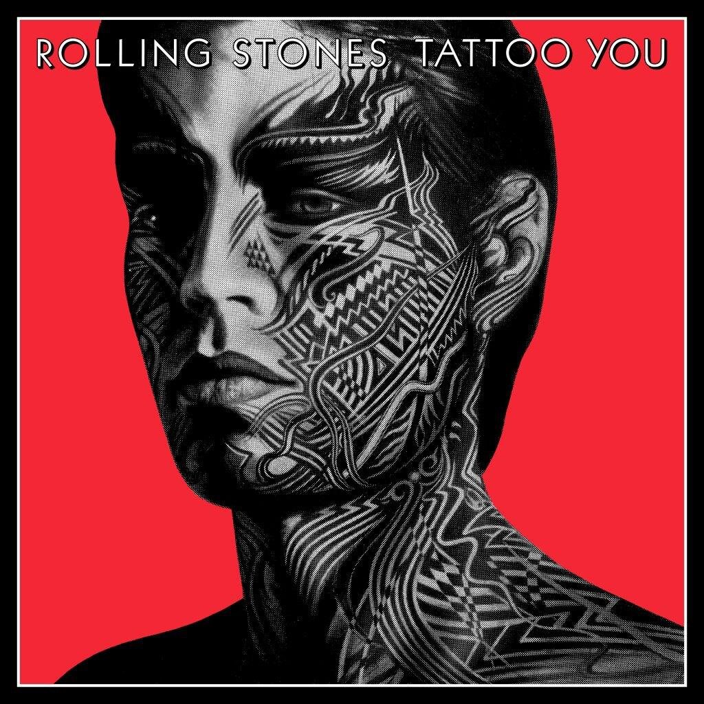 

Виниловая пластинка The Rolling Stones - Tattoo You (Remastered, Deluxe Edition)