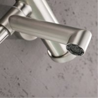 Смеситель Ganzer GZ19132-G