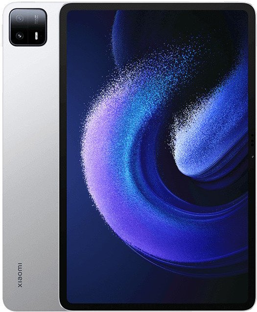 

Планшет Xiaomi Pad 6 Max 14 12GB/512GB китайская версия (серебристый)