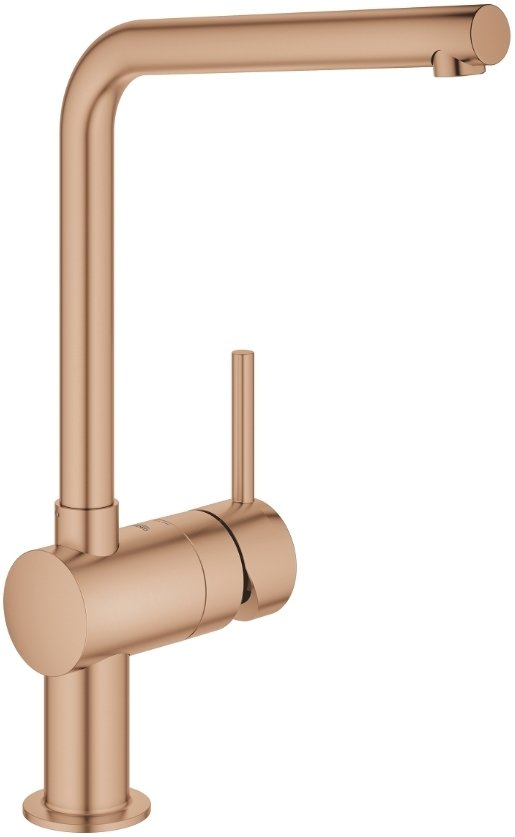 

Смеситель Grohe Minta 31375DL0