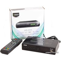 Приемник цифрового ТВ Эфир HD-225