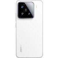 Телефон Xiaomi 15 12GB/256GB международная версия (белый)