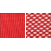 Офисное кресло Metta SU-B-8 (пластик, красный)