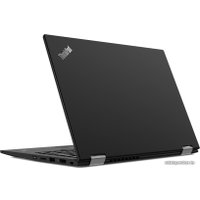 Ноутбук 2-в-1 Lenovo ThinkPad X13 Yoga Gen 1 20SX0003RT