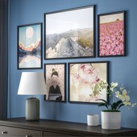 Фоторамка Ikea Knoppang 90387120