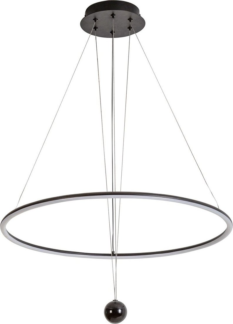 

Подвесная люстра Favourite Spillet 4588-6P