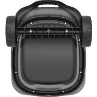 Двухколесная тачка Альт-Пласт АП 833