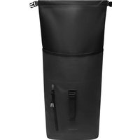 Городской рюкзак Gaston Luga Lightweight DuoSeal Flap Backpack 14'' (черный)