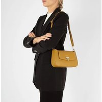 Женская сумка David Jones 823-CM6758-MST (желтый)