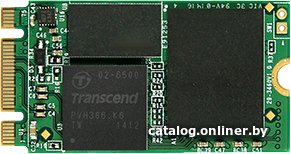 SSD Transcend MTS420S 480GB TS480GMTS420S
