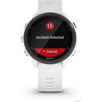 Умные часы Garmin Forerunner 245 Music (белый)