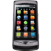 Телефон Samsung S8500 Wave (2Gb)