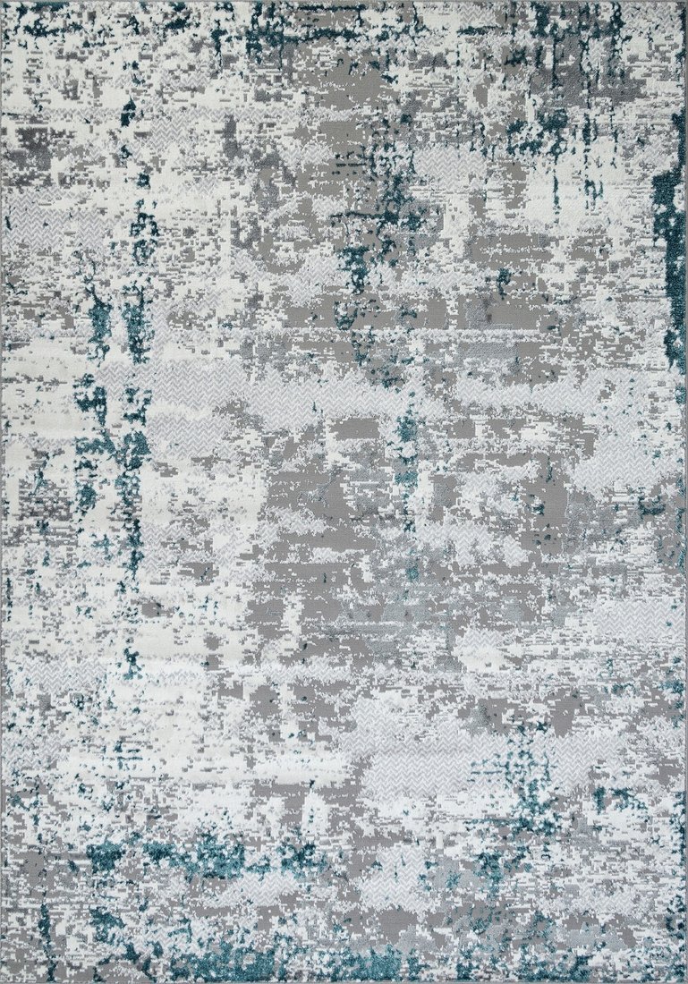 Ковер для жилой комнаты Merinos Palermo F282-STAN-GRAY (2x2.9)