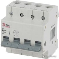 Выключатель нагрузки ЭРА Simple-Mod-69 Б0039259