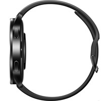 Умные часы Xiaomi Watch S3 M2323W1 (черный, международная версия)