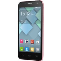 Телефон Alcatel One Touch Idol Mini 6012X