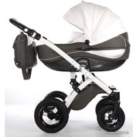 Универсальная коляска Tako Moonlight Carbon (3 в 1, 06)