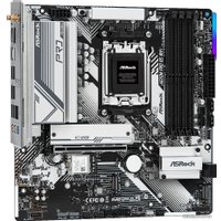 Материнская плата ASRock A620M Pro RS WiFi