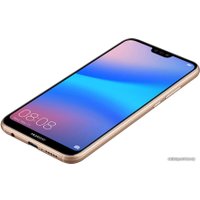 Телефон Huawei P20 Lite ANE-LX1 (розовая сакура)