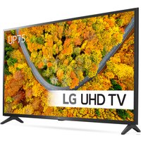 Телевизор LG 43UP75003LF