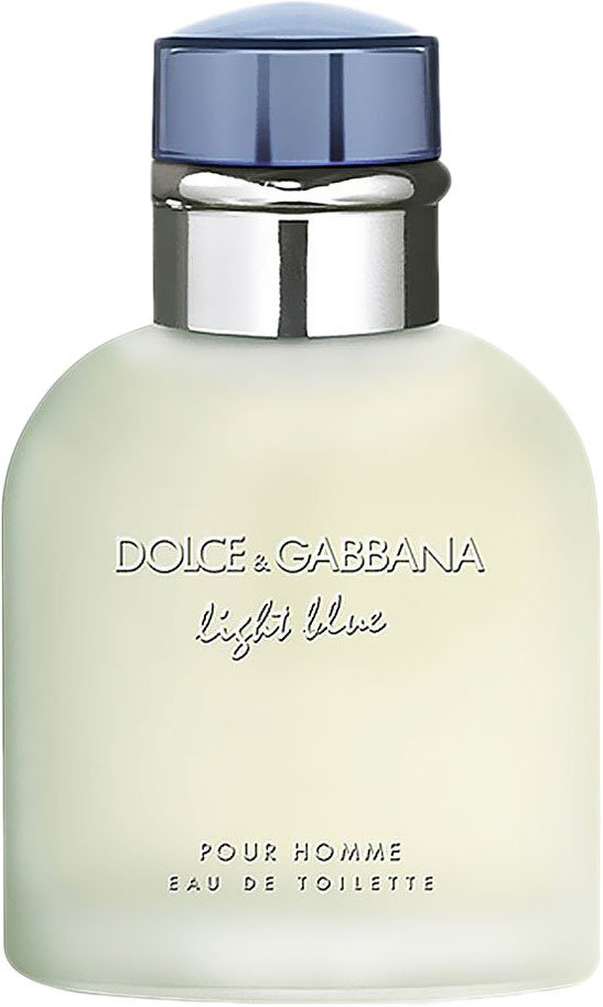 

Туалетная вода Dolce&Gabbana Light Blue pour Homme EdT (40 мл)