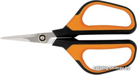 Ножницы для флористики Fiskars Solid SP15 1051602
