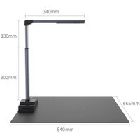 Сканер Comet GP2600AF