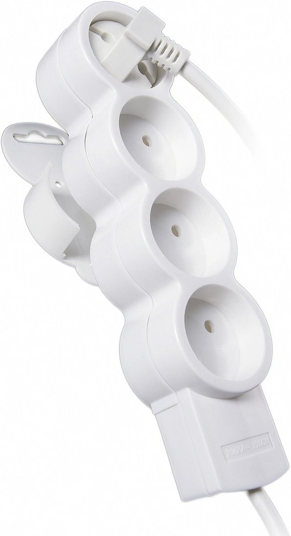

Удлинитель Duwi 32011 3
