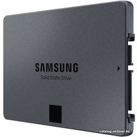 SSD Samsung 860 QVO 1TB MZ-76Q1T0BW