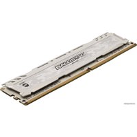 Оперативная память Crucial Ballistix Sport LT 2x8GB DDR4 PC4-24000 BLS2K8G4D30AESCK