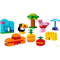 Конструктор LEGO Duplo 10853 Набор деталей для творческого конструирования