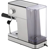 Рожковая кофеварка Krona Espresso Kaffeemaschine Inox 20 Bar