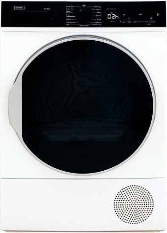 

Сушильная машина Kernau KFD 9603