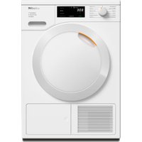 Сушильная машина Miele TEC665WP 125 Edition