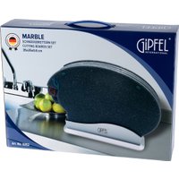 Набор разделочных досок Gipfel Marble 3252