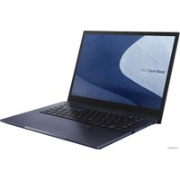 Ноутбук 2-в-1 ASUS ExpertBook B7 Flip B7402FBA-L90079