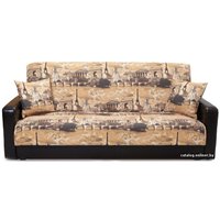 Диван Луховицкая Мебельная Фабрика Париж Турецкий гобелен люкс