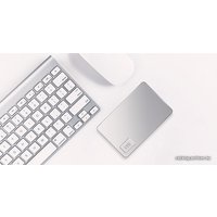 Внешний накопитель Netac K338 1TB NT05K338N-001T-30SL