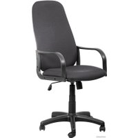 Офисное кресло Белс Силуэт DF PLN C 440130/C38 (ткань Калгори, серый)