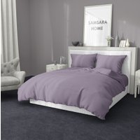 2-спальный комплект постельного белья Mio Tesoro 2сп Лен200-6