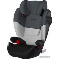 Детское автокресло Cybex Solution M-Fix (grey rabbit)