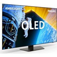 OLED телевизор Philips 55OLED819/12