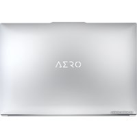 Игровой ноутбук Gigabyte Aero 16 KE5 KE5-72RU934JQ в Барановичах