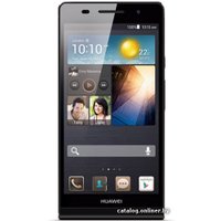 Смартфон Huawei Ascend P6 S