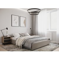 Кровать Moon Family 1260 MF011322 120x200